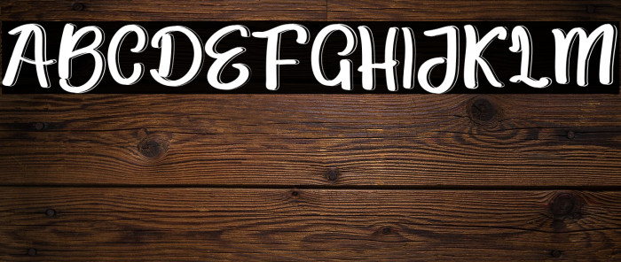 SlimSummerRegular Example 1