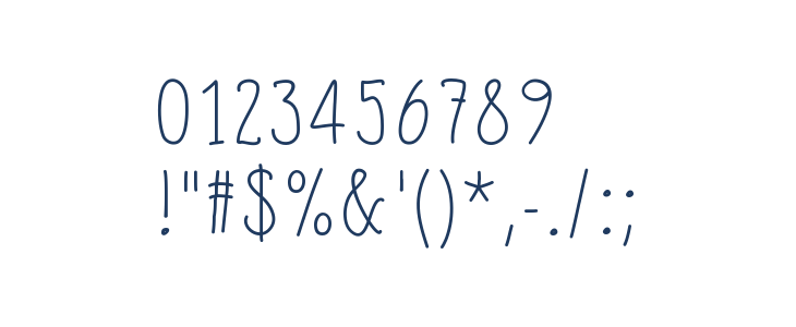 SlimamifMedium Other Characters
