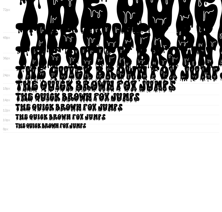 Slime Vibes DEMO DEMO Waterfall