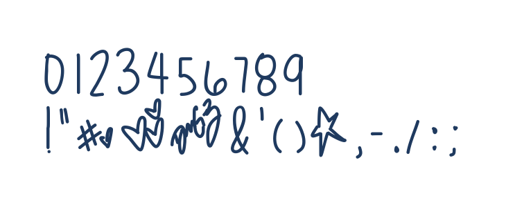 SlimeSeason Other Characters