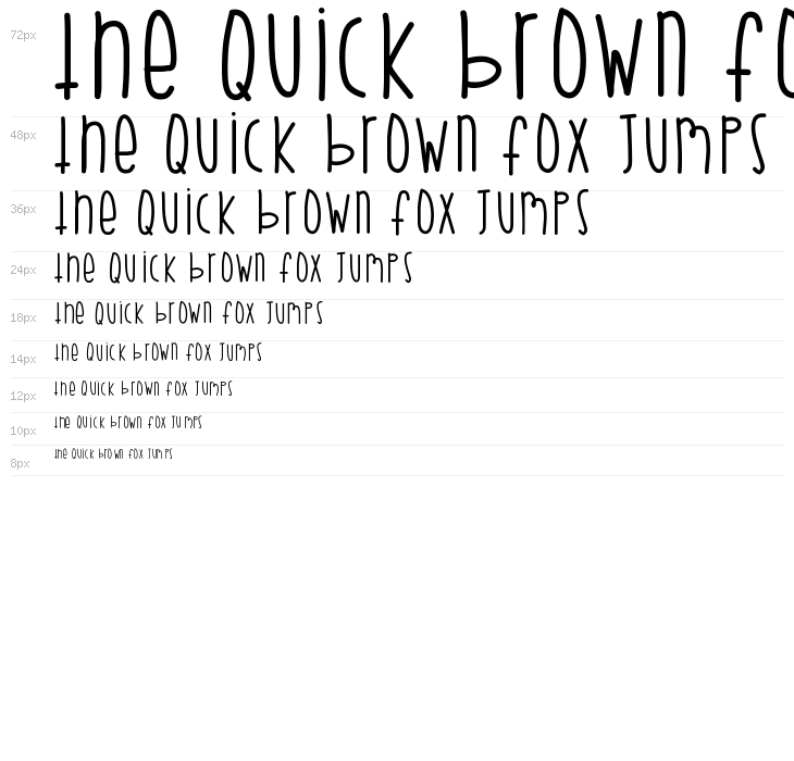 SlimeSeason Waterfall