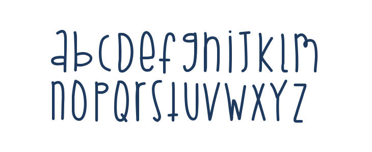 SlimeSeason Lowercase