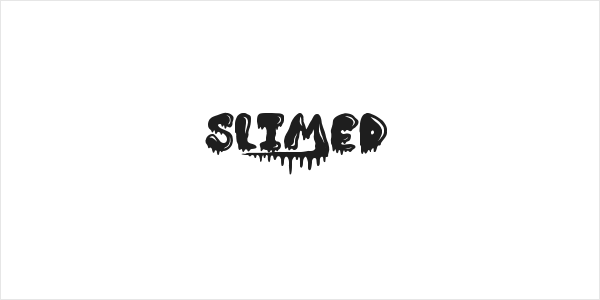 Slimed Logo