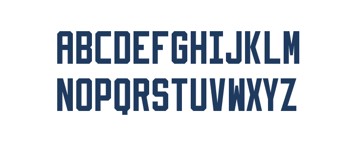 Slimfit Demo Lowercase