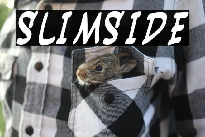 Slimside Example 1