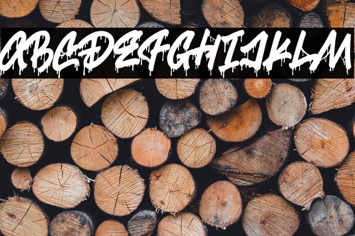 Slimy Drool Example 2