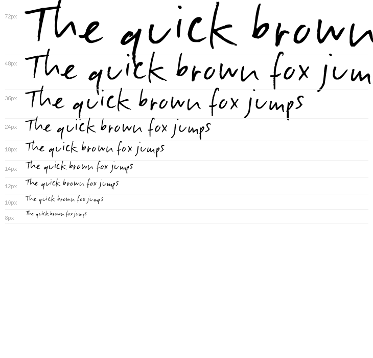 Slippery Dip Waterfall