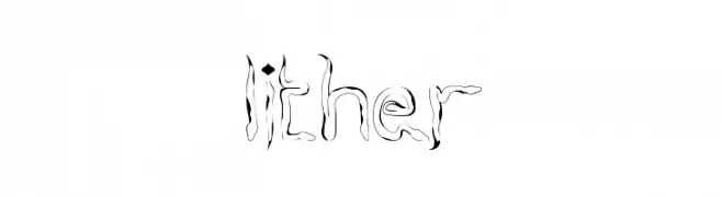 SlitherNN  font caratteri gratis