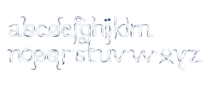 SlitherNN Lowercase