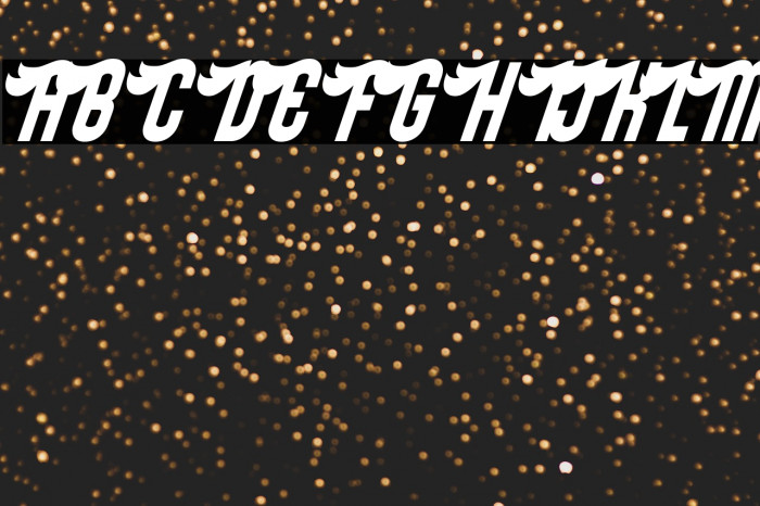 SloeGinRickey-Regular Example 2