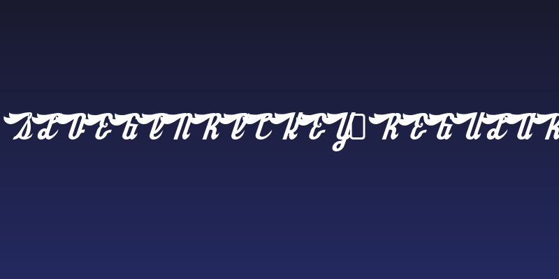 SloeGinRickey-Regular Social Header