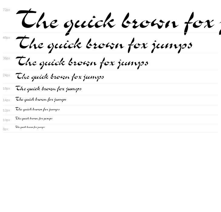 Slogan-Normal Waterfall