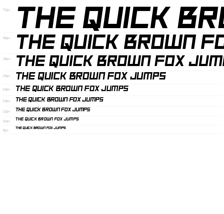 Slope Opera Waterfall