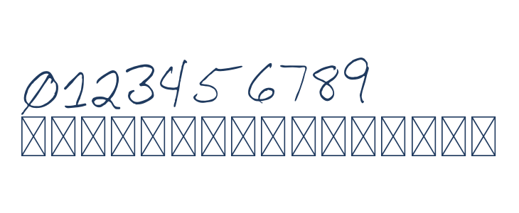 Sloppy Ronnie Other Characters