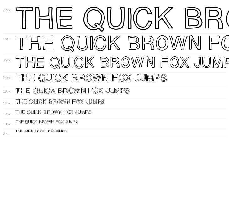 SloppyHollow Waterfall