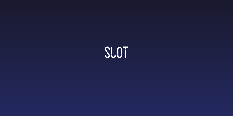 Slot Social Header