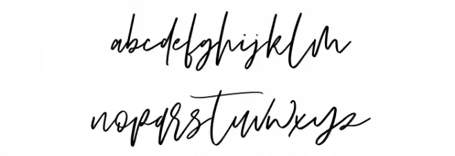 Slovary Free Regular Schriftart Kleinbuchstaben