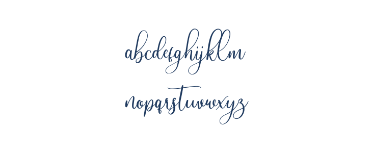 Slovenia Lowercase