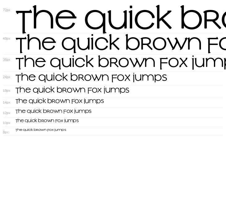 Slowglass Bold Waterfall