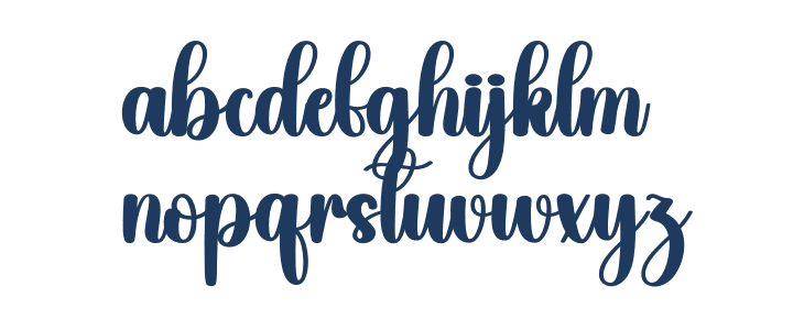 Sludgy Lowercase