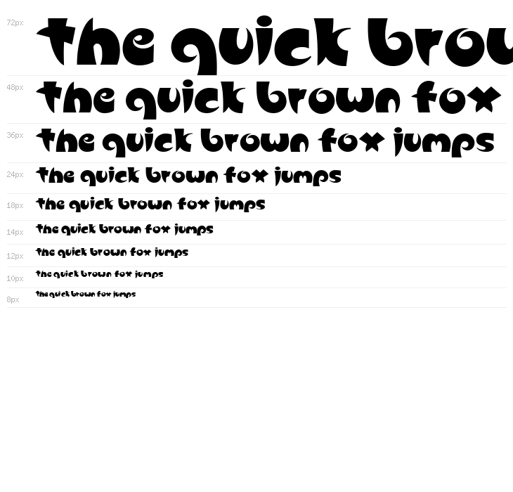 Slugfest NF Waterfall