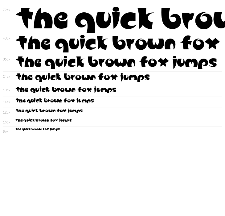 SlugfestNF Waterfall