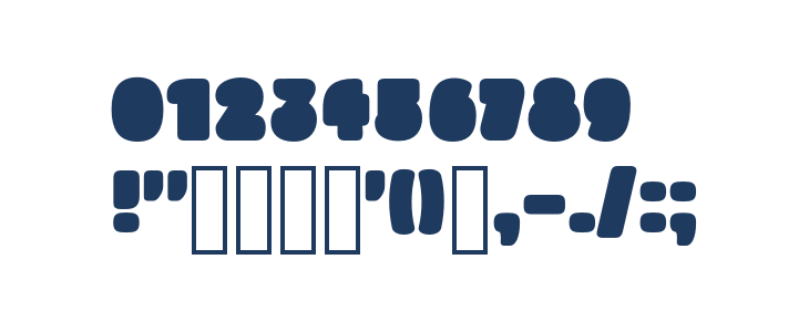 Slukoni Fat Other Characters