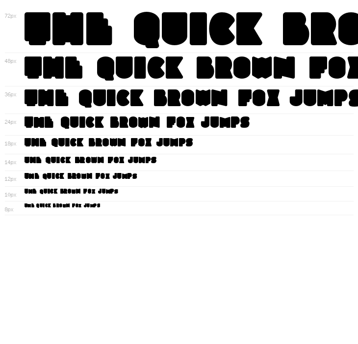 Slukoni Medium Waterfall