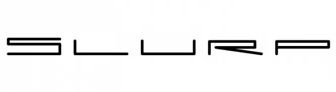 Slurp  تنزيل الخطوط