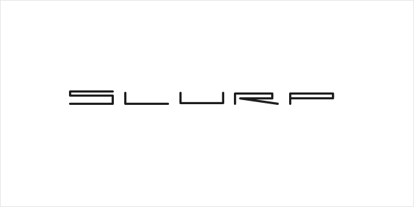 Slurp Logo
