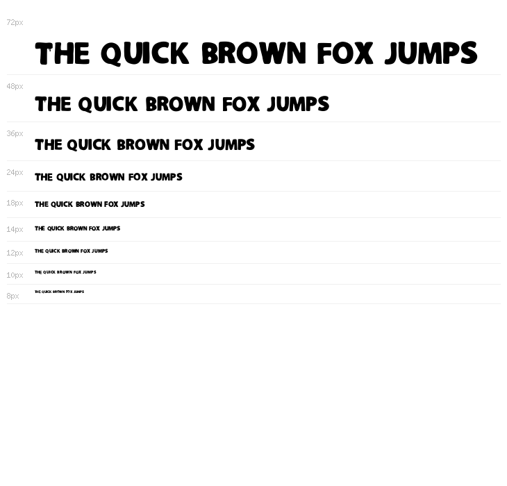 Slutotronic Bold Waterfall