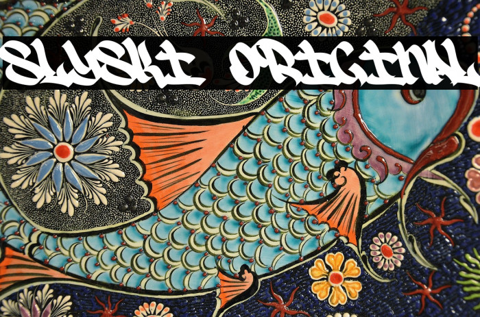 SlySki Original Example 3