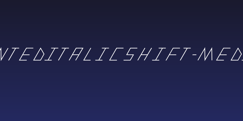 slantedITALICshift-Medium Social Header