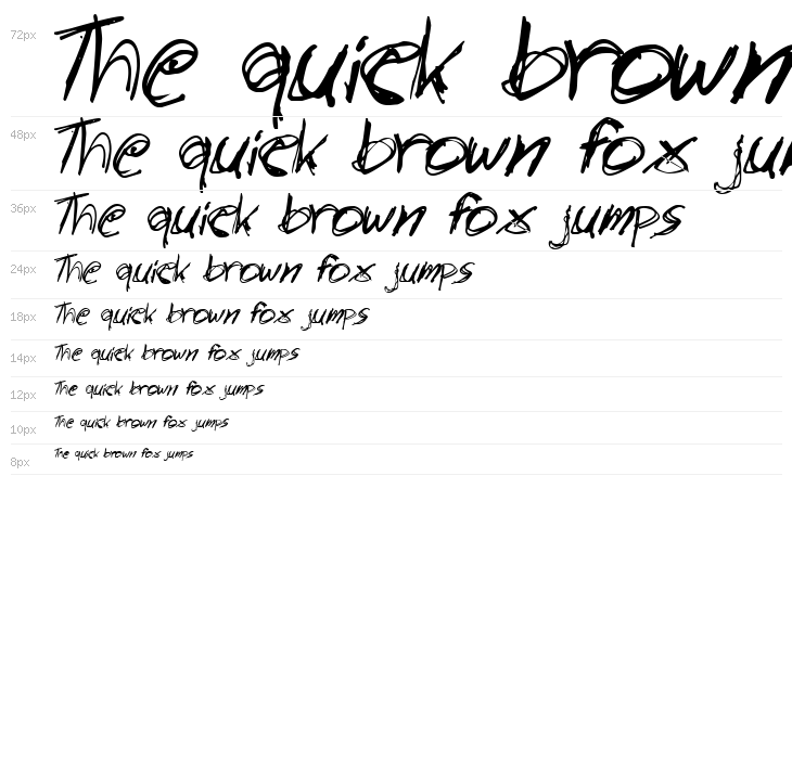 slantorama Waterfall