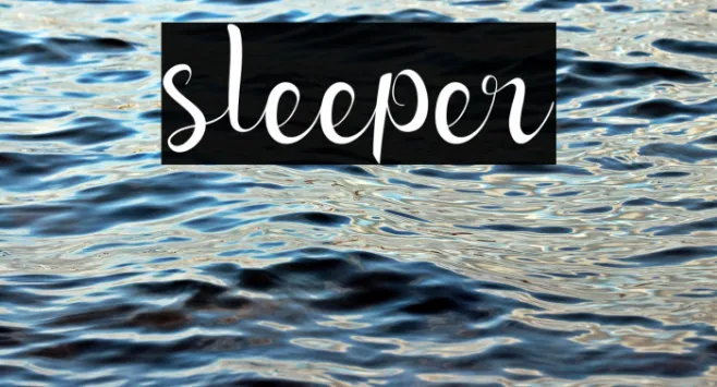 sleeper Example 2