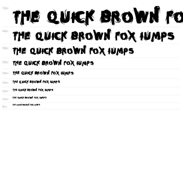 sleeperzzzz Waterfall