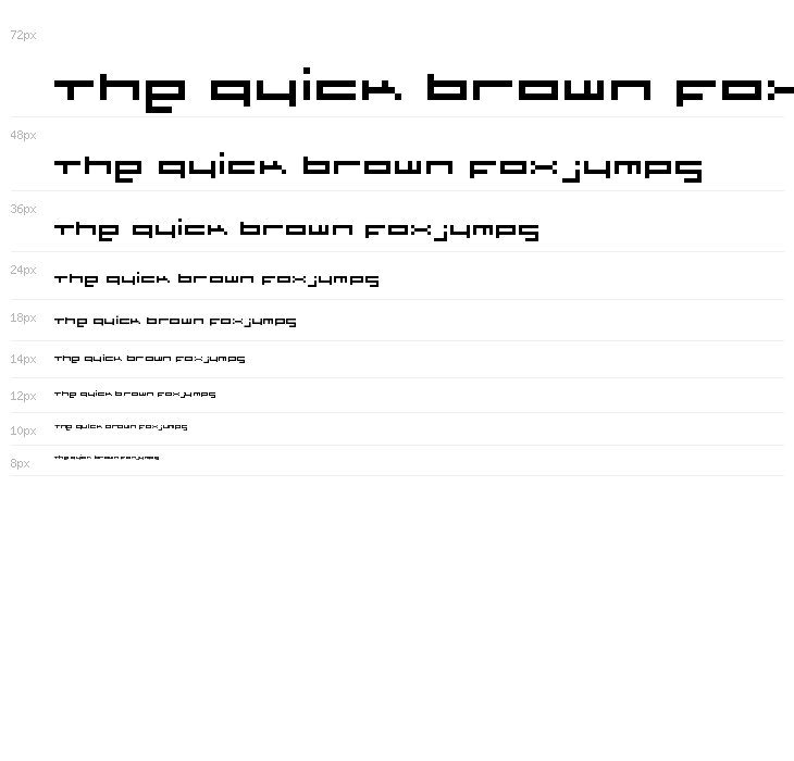 sloth Regular Waterfall