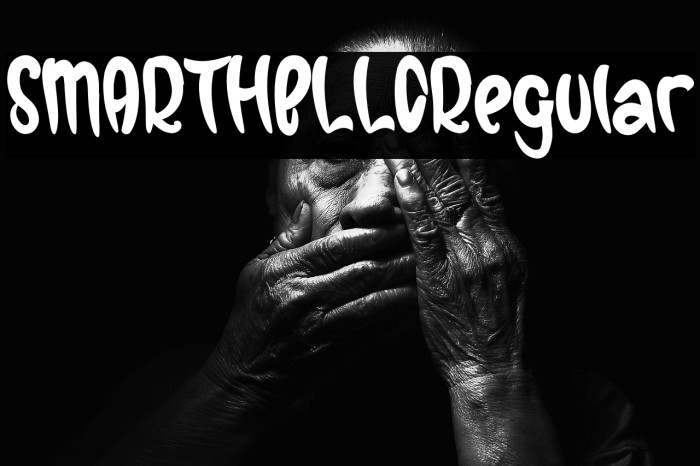 SMARTHELLORegular Example 1