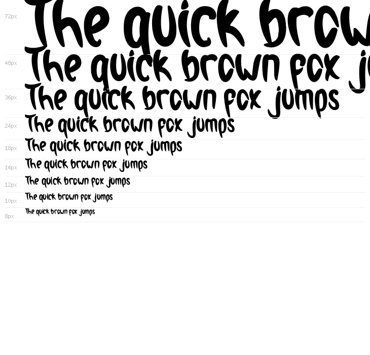 SMARTHELLORegular Waterfall