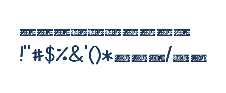 SMARTK0D Other Characters