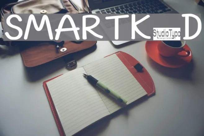 SMARTK0D Example 2
