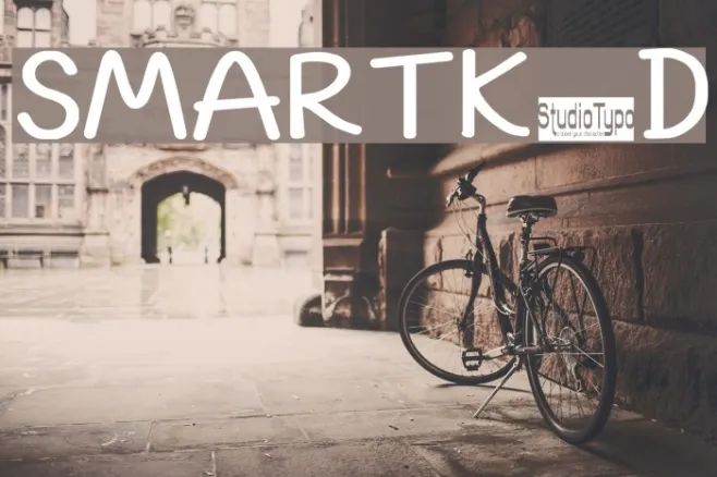 SMARTK0D Example 3