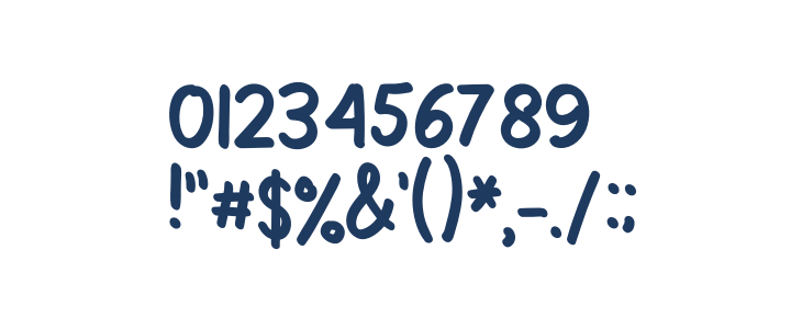 SMARTh0me Other Characters