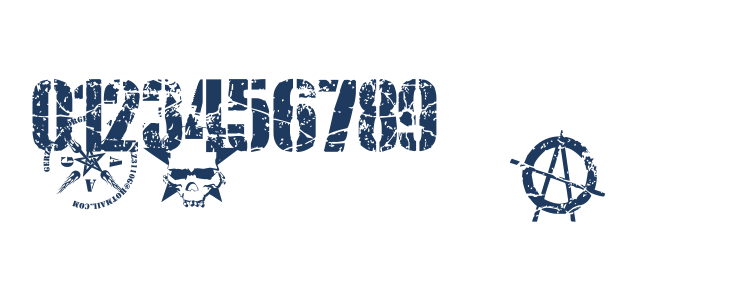 SMASH PUNKERS Other Characters