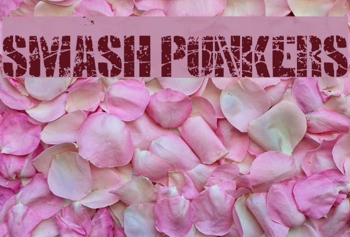 SMASH PUNKERS Example 2