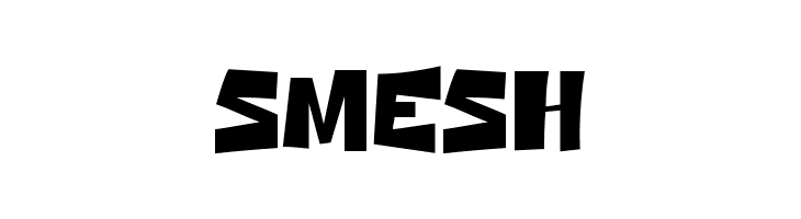 SMESH  لخطوط تنزيل