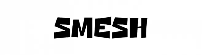 SMESH  لخطوط تنزيل