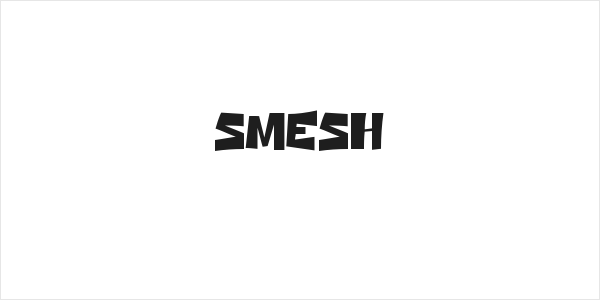 SMESH Logo