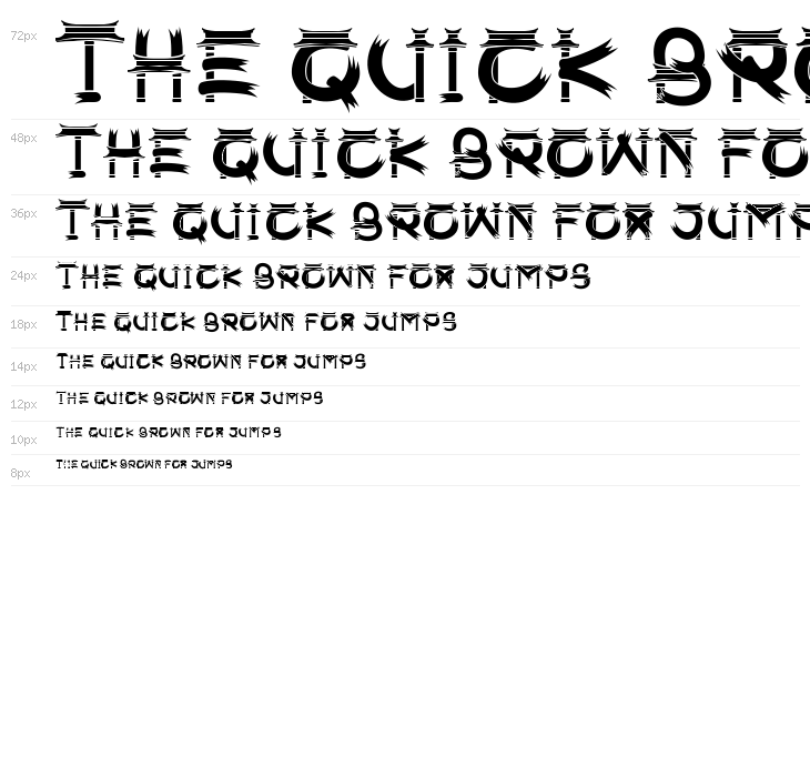 SMG_Sam Poo Kong Waterfall