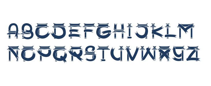 SMG_Sam Poo Kong Lowercase